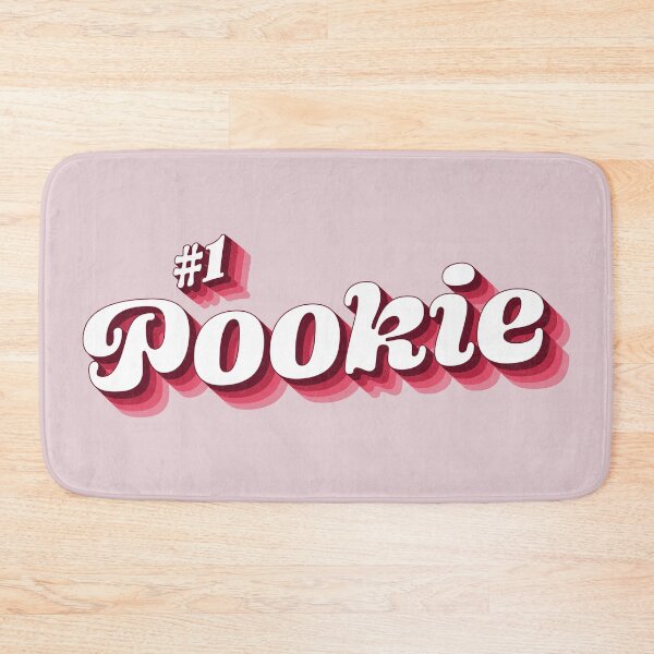Item preview, #1 Pookie  designed and sold by Thoreal.