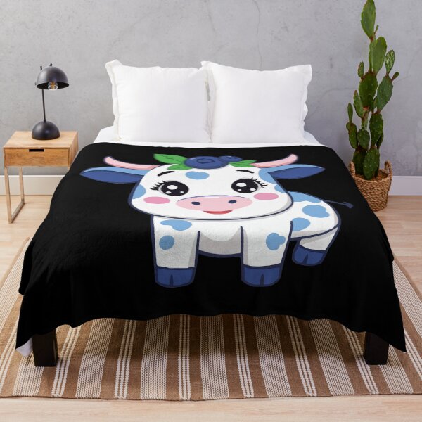 Item preview, Blueberry Cow designed and sold by Getup-clothing.