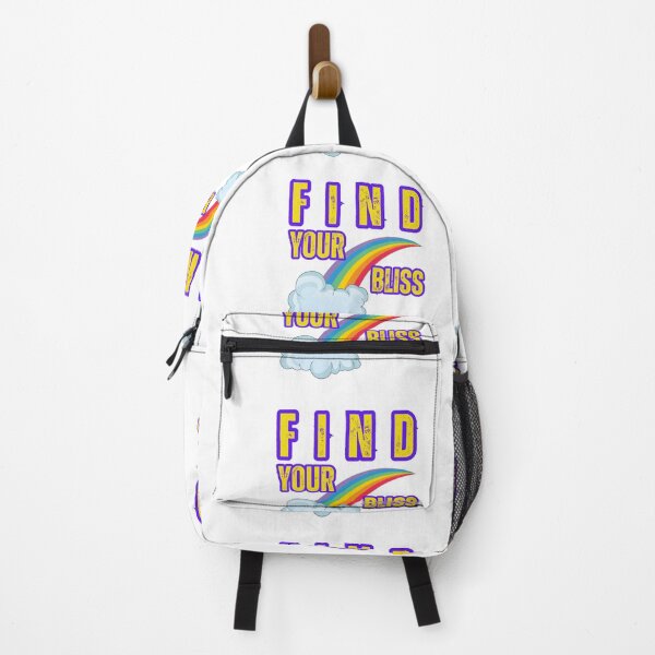Item preview, Find Your Bliss designed and sold by Combat Skies.