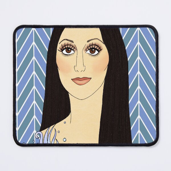 Item preview, Cher designed and sold by LucyWilkins.