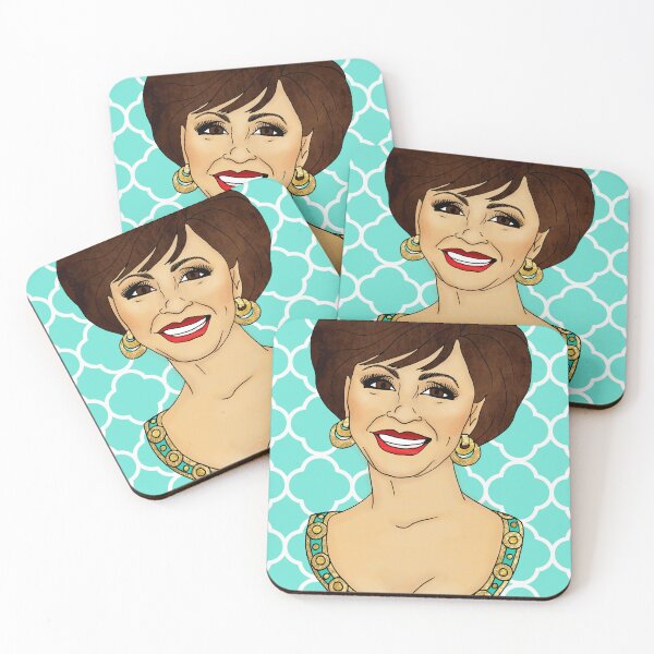 Item preview, Shirley designed and sold by LucyWilkins.