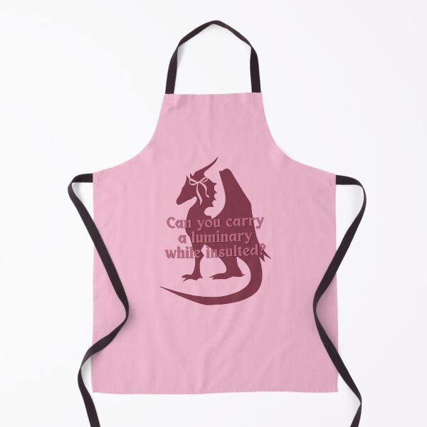 Item preview, Can you carry a luminary while insulted? designed and sold by Megurix.