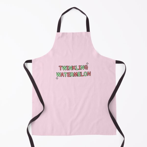 Item preview, Twinkling watermelon kdrama designed and sold by rovan-hamdy.