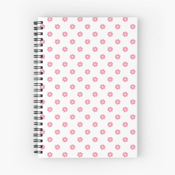 Item preview, Pink Flower Pattern designed and sold by Quijote-.