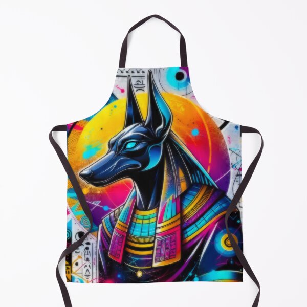 Item preview, Anubis designed and sold by QuanntixArt.