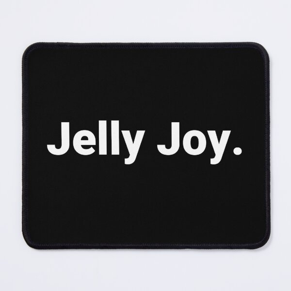 Item preview, Jelly Joy. designed and sold by Text-based T-Shirts and Gifts.