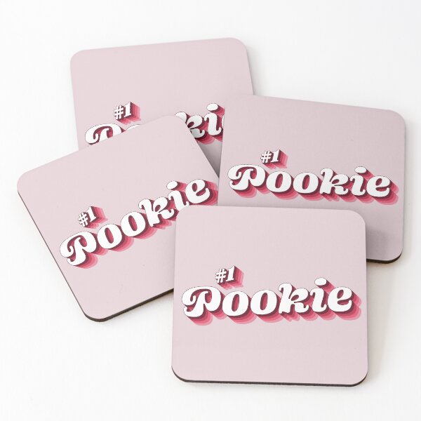 Item preview, #1 Pookie  designed and sold by Thoreal.