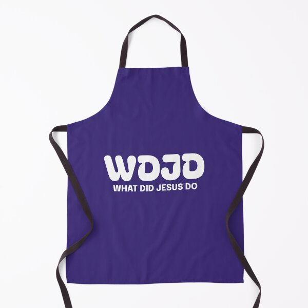 Item preview, WDJD designed and sold by AnTartstudios.