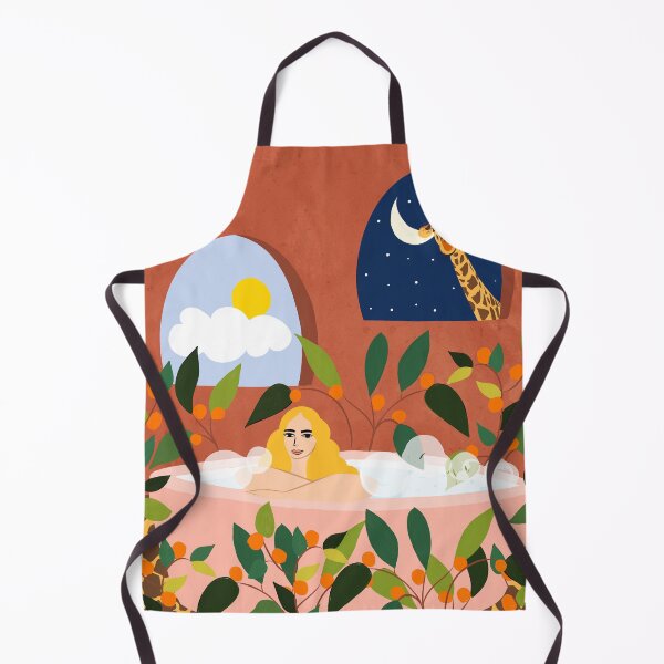 Item preview, Day Night Safari #illustration #wildlife designed and sold by 83oranges.com.