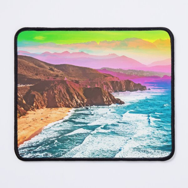 Item preview, Colorama #graphicart #nature designed and sold by 83oranges.com.