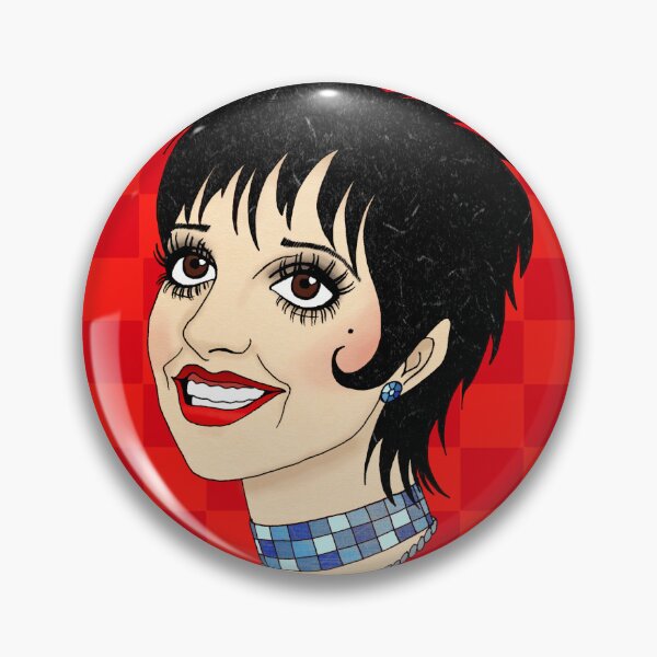 Item preview, Liza Minnelli designed and sold by LucyWilkins.