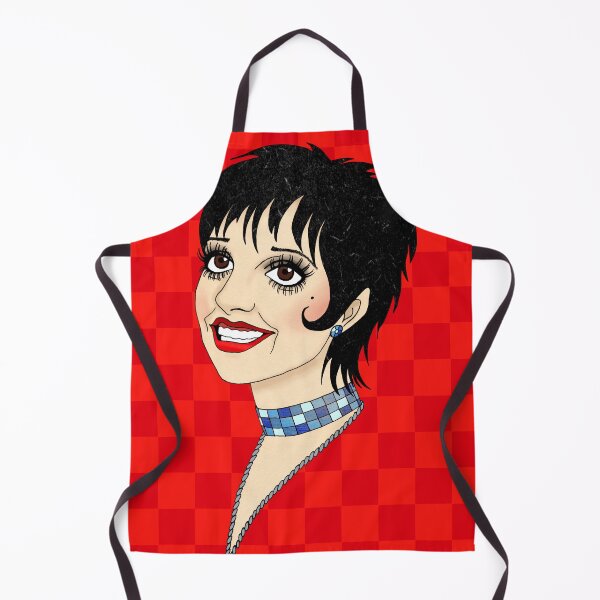 Item preview, Liza Minnelli designed and sold by LucyWilkins.