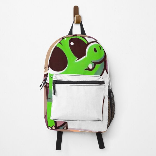 Item preview, crocodile and rhinoceros designed and sold by QuanntixArt.