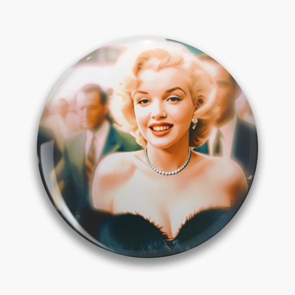 Item preview, Material Girl: Timeless Glamour designed and sold by Sanctum Icons.