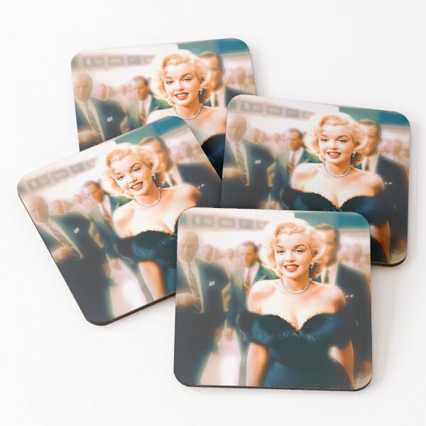 Item preview, Material Girl: Timeless Glamour designed and sold by Sanctum Icons.