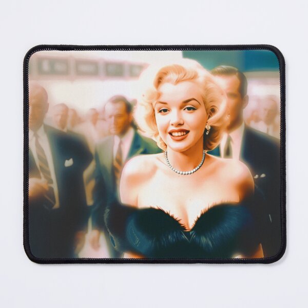 Item preview, Material Girl: Timeless Glamour designed and sold by Sanctum Icons.
