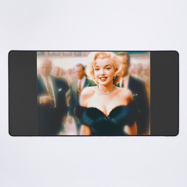 Item preview, Material Girl: Timeless Glamour designed and sold by Sanctum Icons.