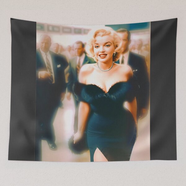 Item preview, Material Girl: Timeless Glamour designed and sold by Sanctum Icons.