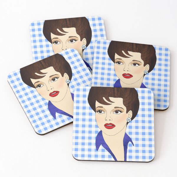 Item preview, Judy designed and sold by LucyWilkins.
