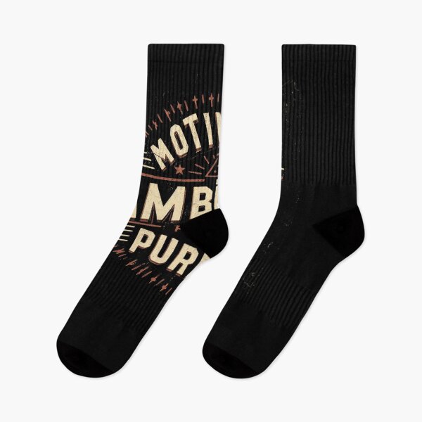 Item preview, Motivated By Ambition, Fueled by Purpose Motivational Saying designed and sold by Dressed For  Duty.