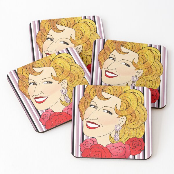 Item preview, Bette designed and sold by LucyWilkins.