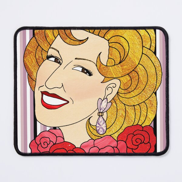 Item preview, Bette designed and sold by LucyWilkins.