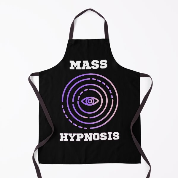 Item preview, Mass hypnosis designed and sold by whatthefoxsays.