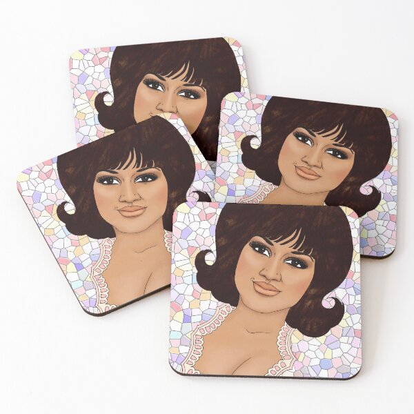 Item preview, Aretha designed and sold by LucyWilkins.