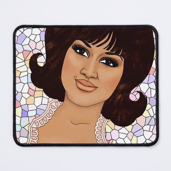 Item preview, Aretha designed and sold by LucyWilkins.