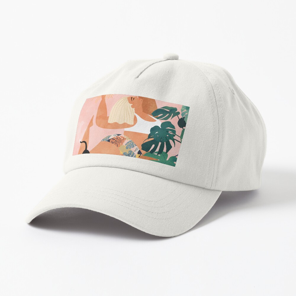 Item preview, Dad Hat designed and sold by 83oranges.