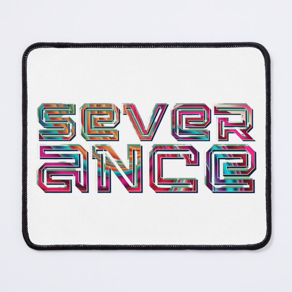 Item preview, Severance... – A Journey Through Emotional and Physical Separation designed and sold by RvinJo8.