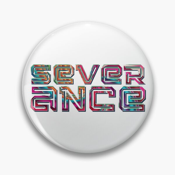 Item preview, Severance... – A Journey Through Emotional and Physical Separation designed and sold by PING 999 STUDIO.