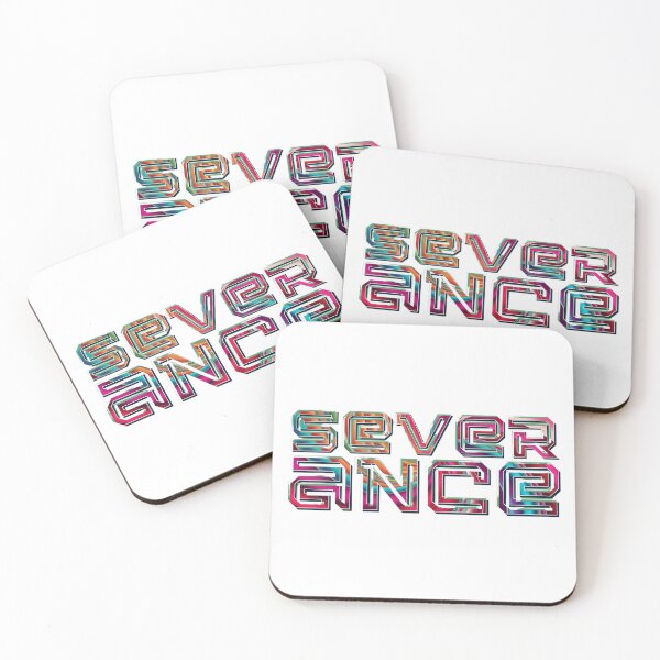 Item preview, Severance... – A Journey Through Emotional and Physical Separation designed and sold by RvinJo8.