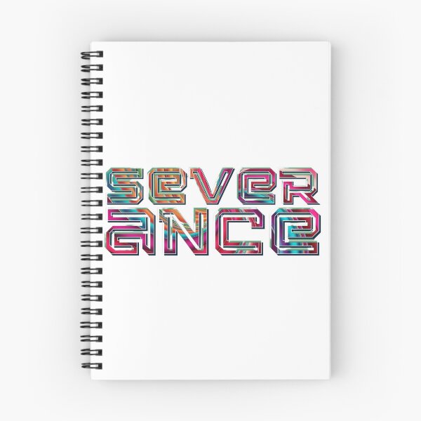 Item preview, Severance... – A Journey Through Emotional and Physical Separation designed and sold by PING 999 STUDIO.