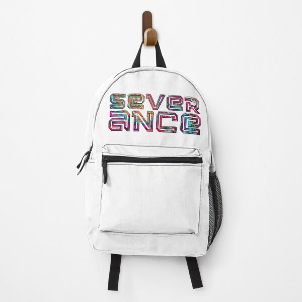 Item preview, Severance... – A Journey Through Emotional and Physical Separation designed and sold by RvinJo8.