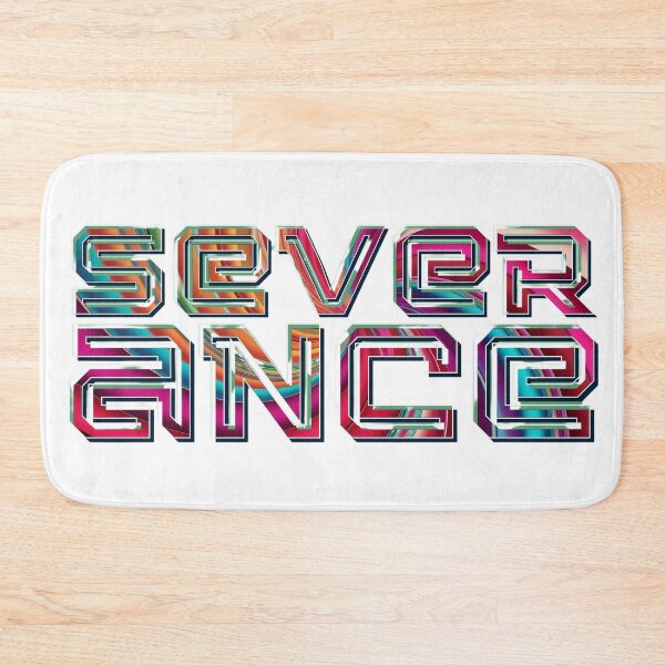Item preview, Severance... – A Journey Through Emotional and Physical Separation designed and sold by RvinJo8.