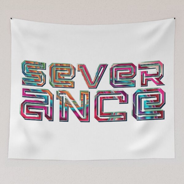Item preview, Severance... – A Journey Through Emotional and Physical Separation designed and sold by RvinJo8.