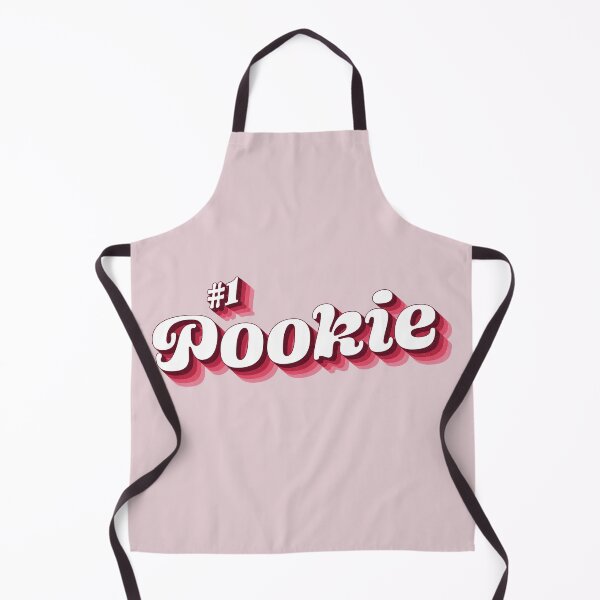 Item preview, #1 Pookie designed and sold by Thoreal.