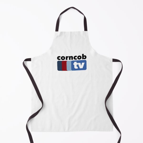 Item preview, Corncob TV Tim Robinson designed and sold by print-st0re.
