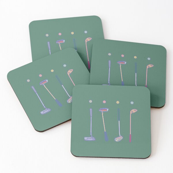 Item preview, Cute Golf Putters designed and sold by sarahgirlshop.