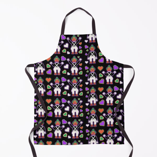 Item preview, Oompa Loompas in love for Valentines Day designed and sold by Webstudio 2Amigos.