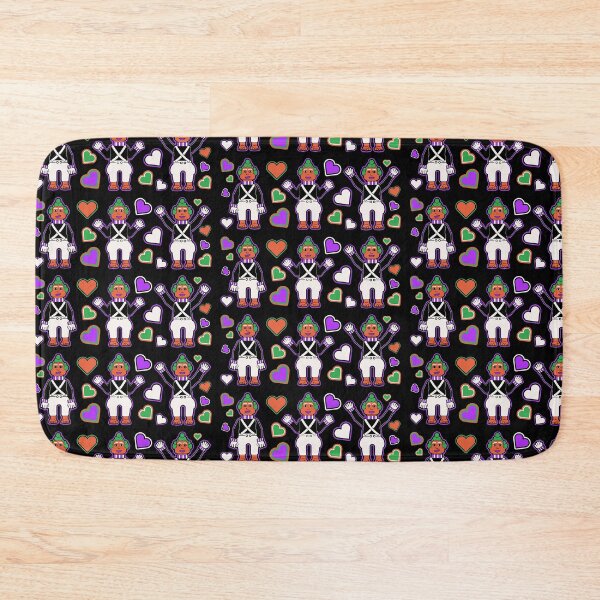 Item preview, Oompa Loompas in love for Valentines Day designed and sold by Webstudio  2Amigos.