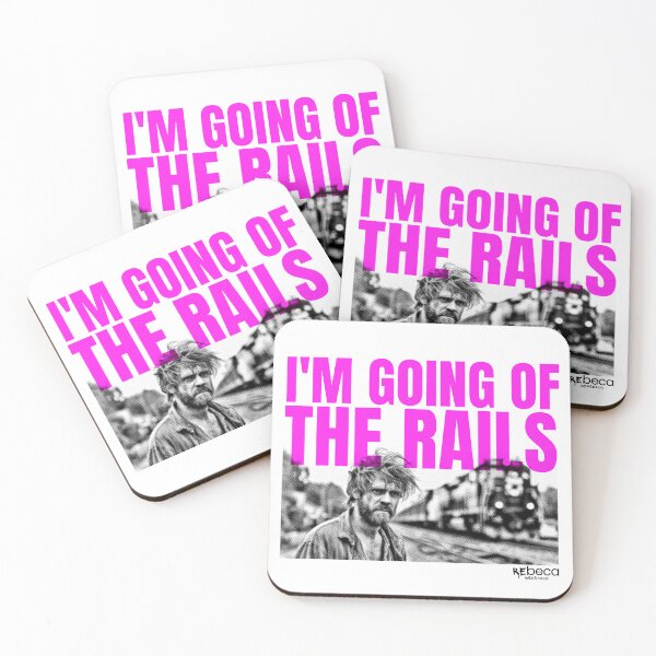 Item preview, going crazy  designed and sold by RebecaMerrrrch.