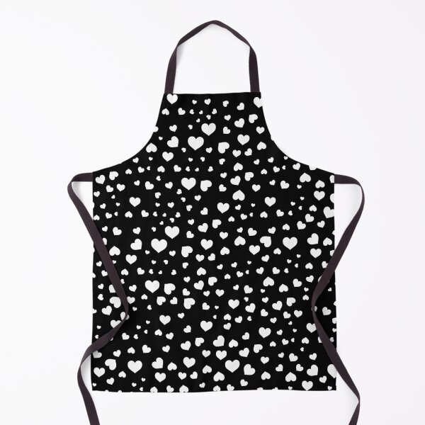 Item preview, Cute White Hearts on Colored Background designed and sold by Quijote-.