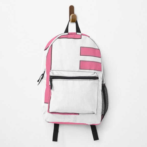 Item preview, Pink Cross Equals Love – Aesthetic Christian Faith Design designed and sold by ZoeBV.