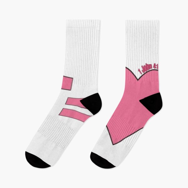 Item preview, Pink Cross Equals Love – Aesthetic Christian Faith Design designed and sold by ZoeBV.
