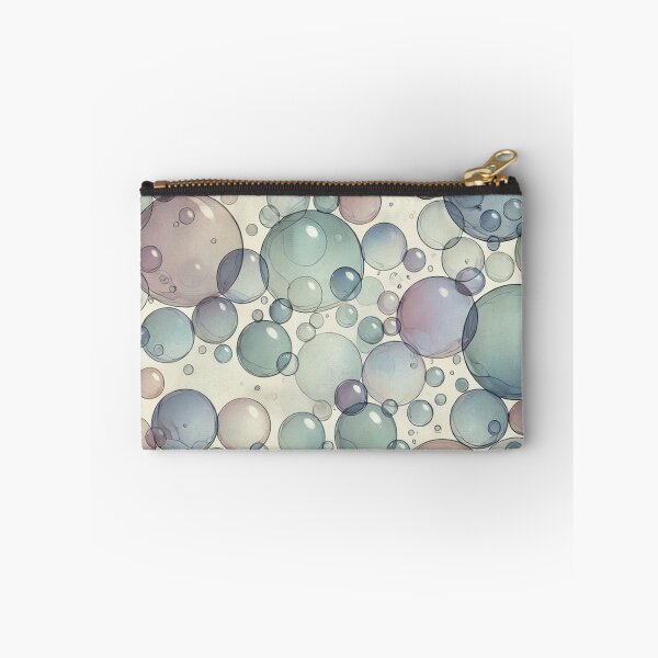 Item preview, Enchanting Translucent Bubbles designed and sold by KittyKatto.