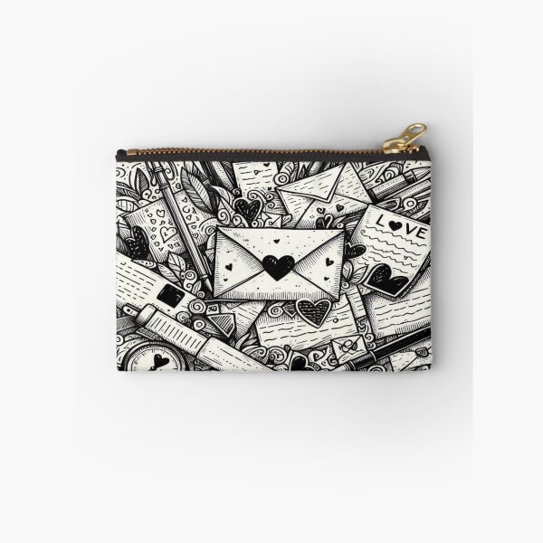 Item preview, Lovers' Notes Reloaded Premium Trendy Best Gift designed and sold by Imaginarium of Chaos falcon88 .