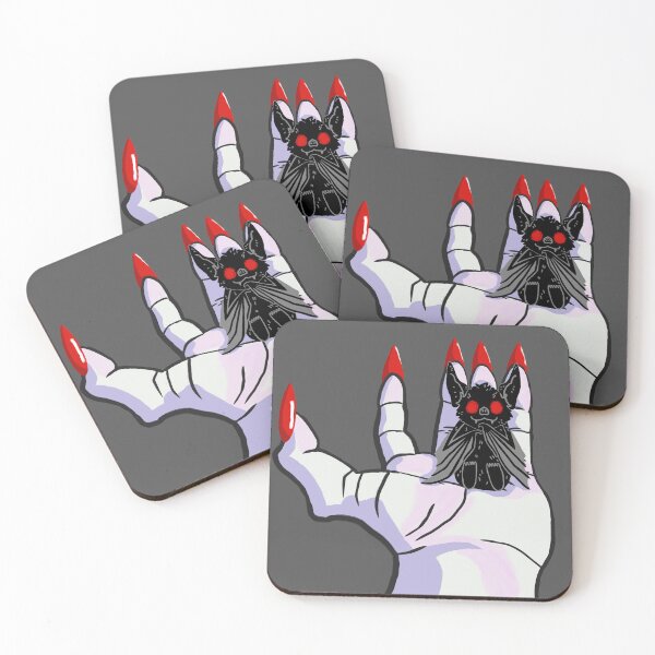 Item preview, Little Vampire designed and sold by DigitalinkSpill.