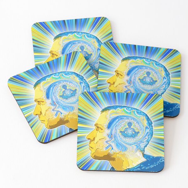 Item preview, Minditation designed and sold by Klaus Bremner (Autotelic Art).